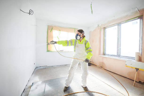 Best Mold Remediation for Healthcare Facilities  in Bay Shore, NY