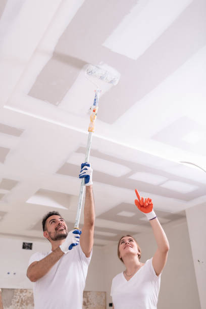 Best Comprehensive Air Testing for Mold Contaminants  in Bay Shore, NY