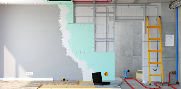 Best Mold Odor Removal Services  in Bay Shore, NY